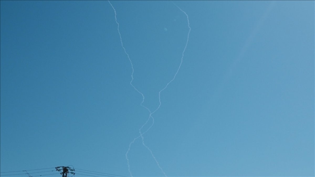 İran, 8 günde Arap ülkelerine en az 727 füze saldırısı düzenledi