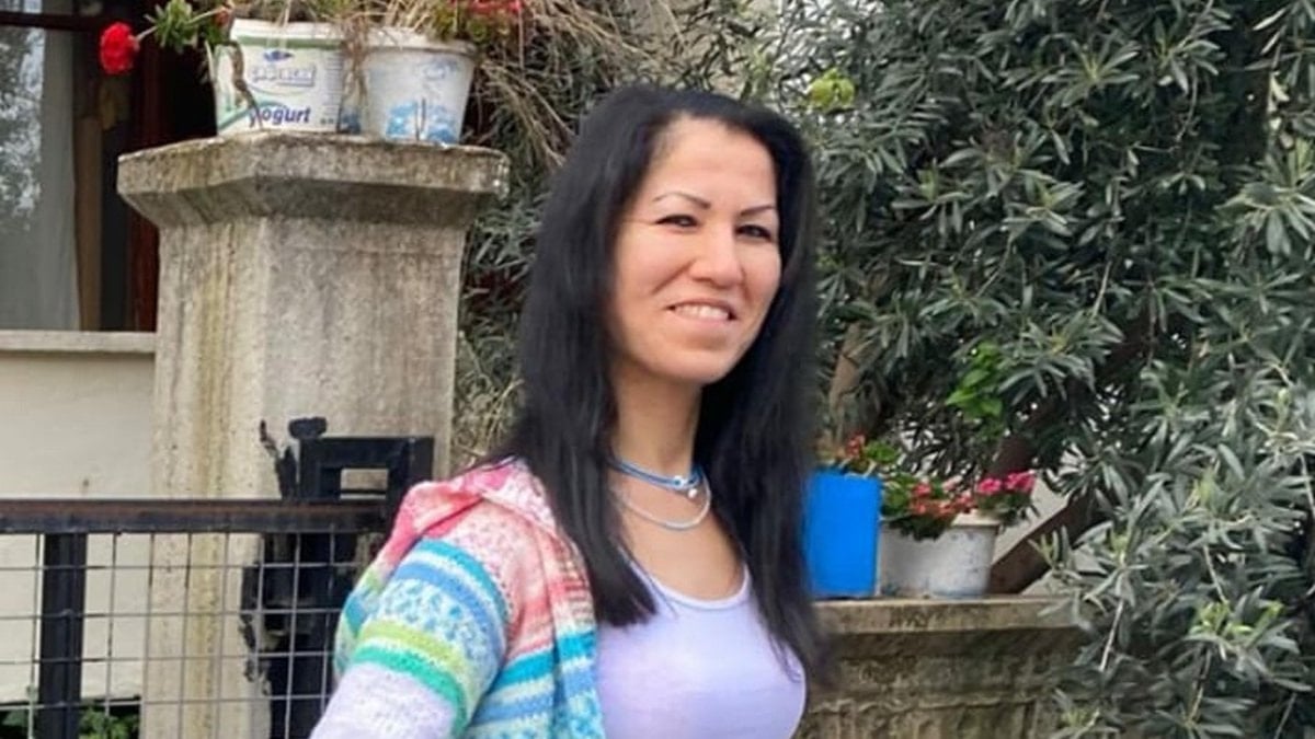 Muğla'da Kadınlar Günü'nde katledildi