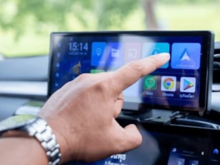 Arabada multimedya ekran cezası 2026: İşte Car Play ve Android Auto detayı