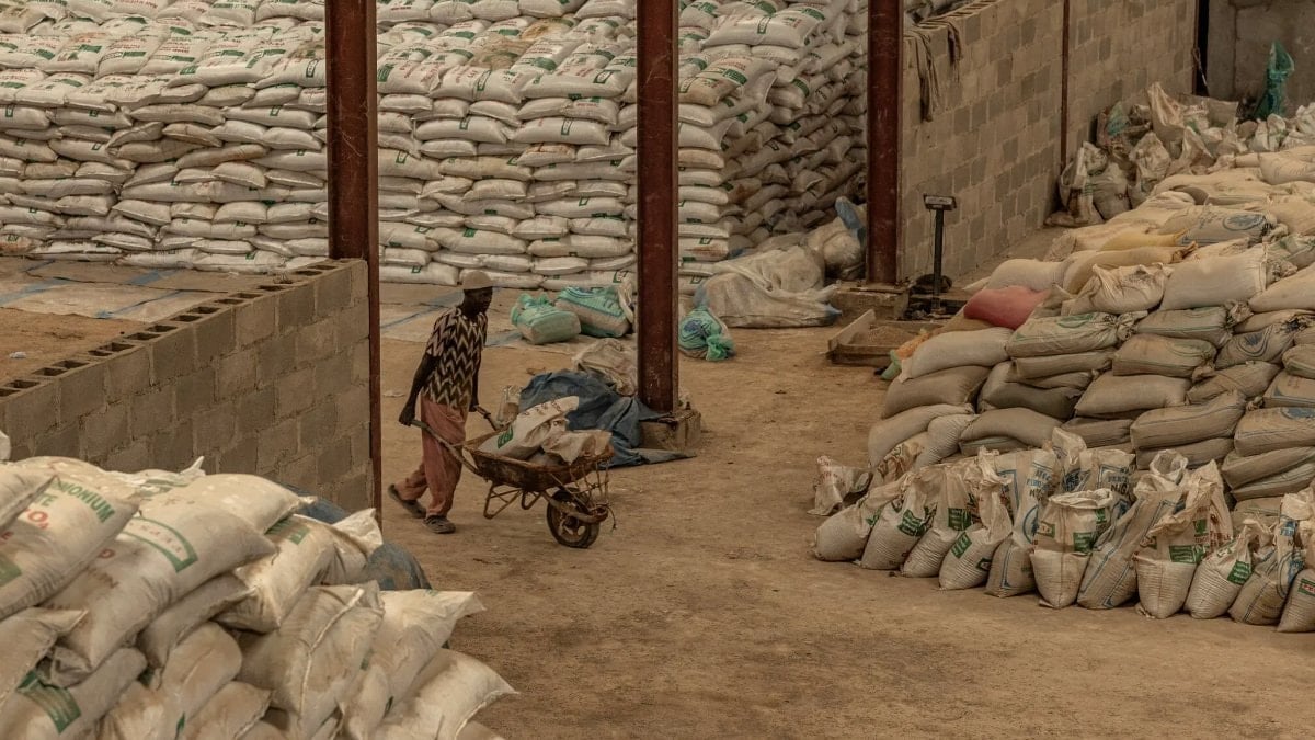 ABD basını yazdı: Orta Doğu'daki savaş küresel gıda üretimini tehdit ediyor