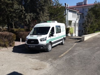 Malatya'da oğlu tarafından bıçaklanan şahıs hayatını kaybetti