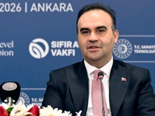 Yeşil dönüşümün hızını artıracak protokol imzalandı