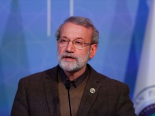 Ali Laricani: Trump, İran'ın Venezuela gibi olacağını sandı