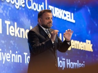 Turkcell 2026’da gelirinin yüzde 25’ini yatırıma ayıracak, hızını katlayacak