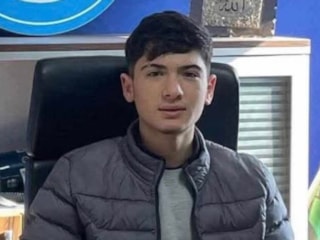 Yozgat'ta 16 yaşındaki çocuk sokak köpeğinden kaçarken canından oldu