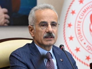 Abdulkadir Uraloğlu: Orta Doğu'daki yolcuların tahliyesi Umman üzerinden gerçekleştiriliyor