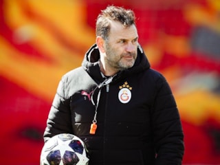 Galatasaray, Liverpool maçının hazırlıklarına başladı