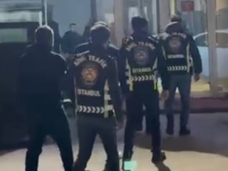 İstanbul'da trafikte bıçaklı kavga: 3 kişiye 542 bin lira para cezası kesildi