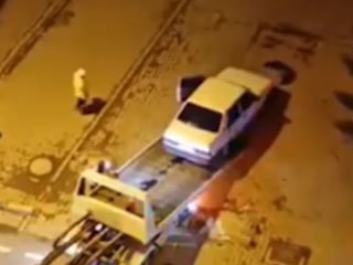 Kayseri'de 'Dur' ihtarına uymayan sürücüye 455 bin lira ceza uygulandı