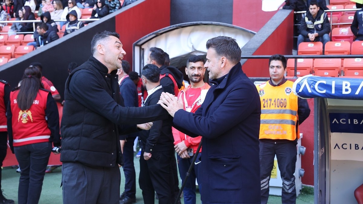 Aleksandar Stanojevic: Sonuçtan mutlu değiliz