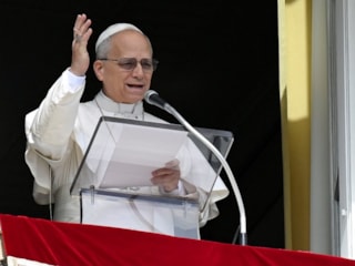 Papa 14’üncü Leo: Silahlar yerine bir diyalog alanı açılsın