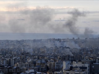 İsrail: 2 asker Lübnan’ın güneyinde öldü