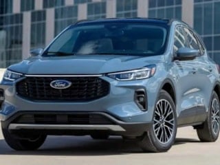 Ford, 605 bin aracı geri çağırıyor: İşte nedeni