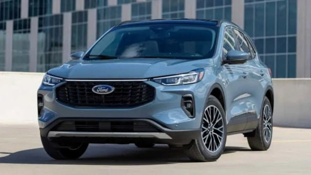 Ford, 605 bin aracı geri çağırıyor: İşte nedeni