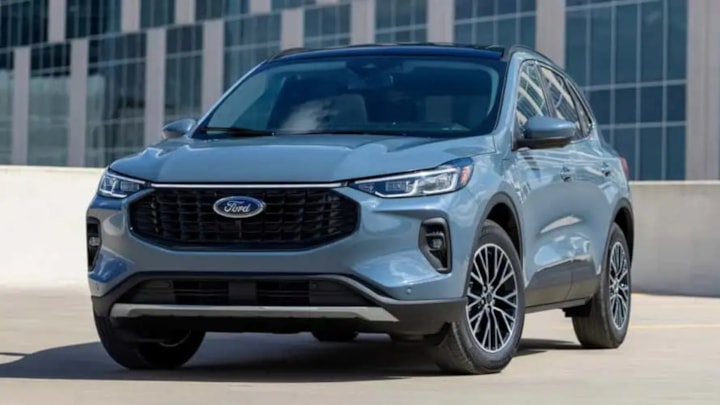 Ford, 605 bin aracı geri çağırıyor: İşte nedeni