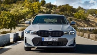 Tamamen elektrikli yeni BMW 3 Serisi geliyor: İşte tanıtım tarihi