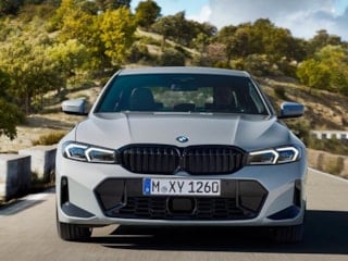 Tamamen elektrikli yeni BMW 3 Serisi geliyor: İşte tanıtım tarihi