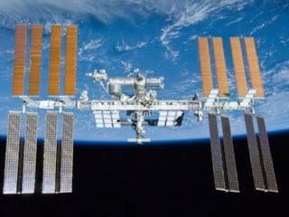 Uluslararası Uzay İstasyonu'nun görev süresi 2032 yılına kadar uzatıldı