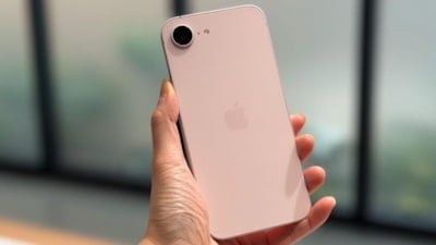 iPhone 17e modelinin performans sonuçları ortaya çıktı