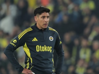 Fenerbahçe sezon başı kiralamıştı! Edson Alvarez için transfer itirafı geldi