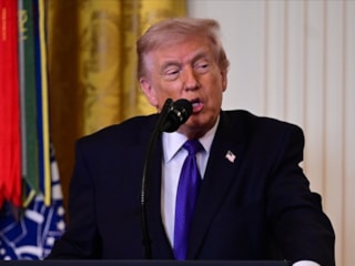 Beyaz Saray'dan yeni açıklama: Trump seçenekleri değerlendiriyor