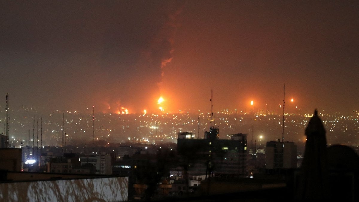 ABD'den "sivillerin güvenliğini garanti edemeyiz" açıklaması