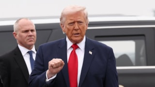 Donald Trump: İran'ın yeni dini liderinin benim onayımdan geçmesi gerekiyor