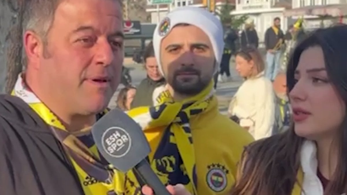 ESH Spor Fenerbahçe taraftarına sordu: Şampiyonluk umudunuz var mı?