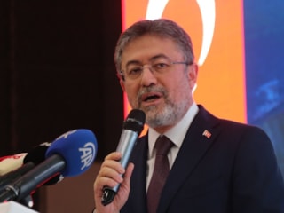 İbrahim Yumaklı: Bölgede barışın sağlanması için tüm unsurlarımızla çalışıyoruz