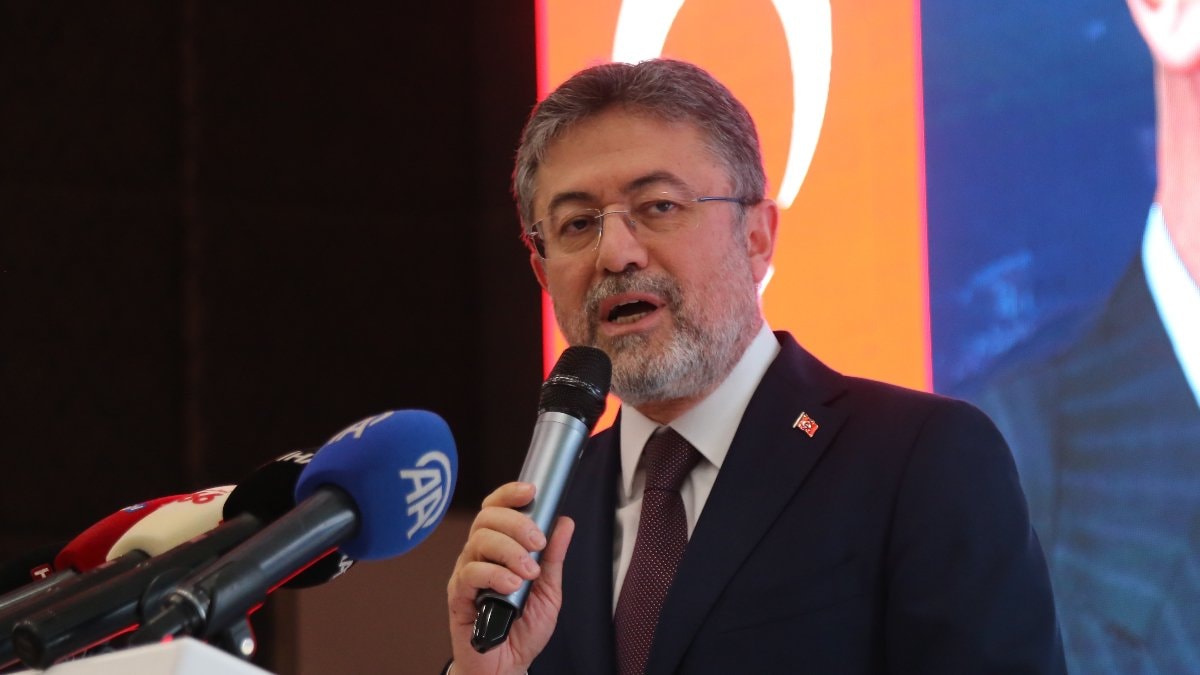 İbrahim Yumaklı: Bölgede barışın sağlanması için tüm unsurlarımızla çalışıyoruz