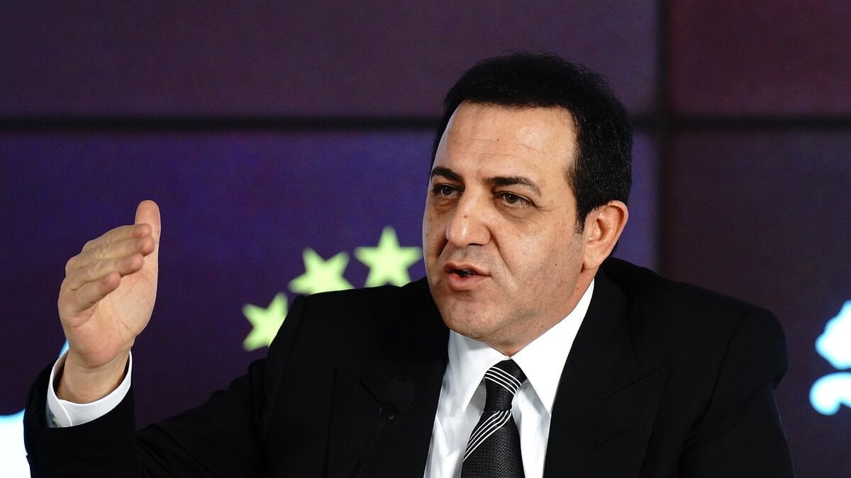 Abdullah Kavukcu'dan şampiyonluk sözleri!