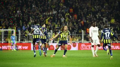 Fenerbahçe, ligde 2 hafta sonra güldü
