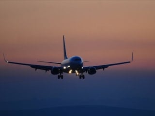 Orta Doğu'da birçok ülkeye planlanan uçuşlar iptal edildi