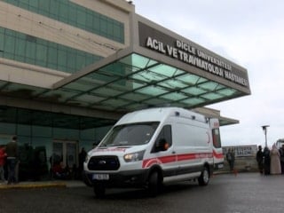 Diyarbakır'da akraba aileler arasında kavga: 1 ölü