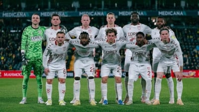 Samsunspor'dan Fenerbahçe maçı sonrası TFF'ye çağrı geldi