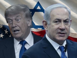 İran’a 'uranyum' operasyonu masada: ABD ve İsrail’den baskın planı