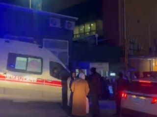 İstanbul'da çamaşır suyu üretim tesisinde 8 kişi zehirlendi