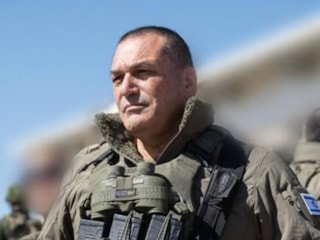 İsrail Genelkurmay Başkanı: Lübnan'a saldırılar uzun zaman alacak