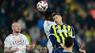 Mert Müldür’den Samsunspor maçı sonrası sert tepki