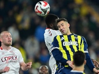 Mert Müldür’den Samsunspor maçı sonrası sert tepki