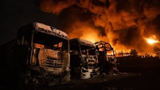 İran'dan hedef değişikliği: ABD sermayesi de hedef alınacak