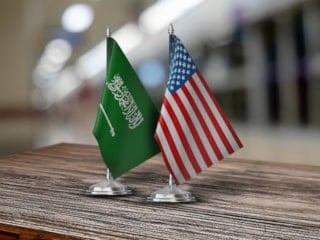 ABD'den Suudi Arabistan'daki büyükelçilik personeline ülkeden ayrılma talimatı