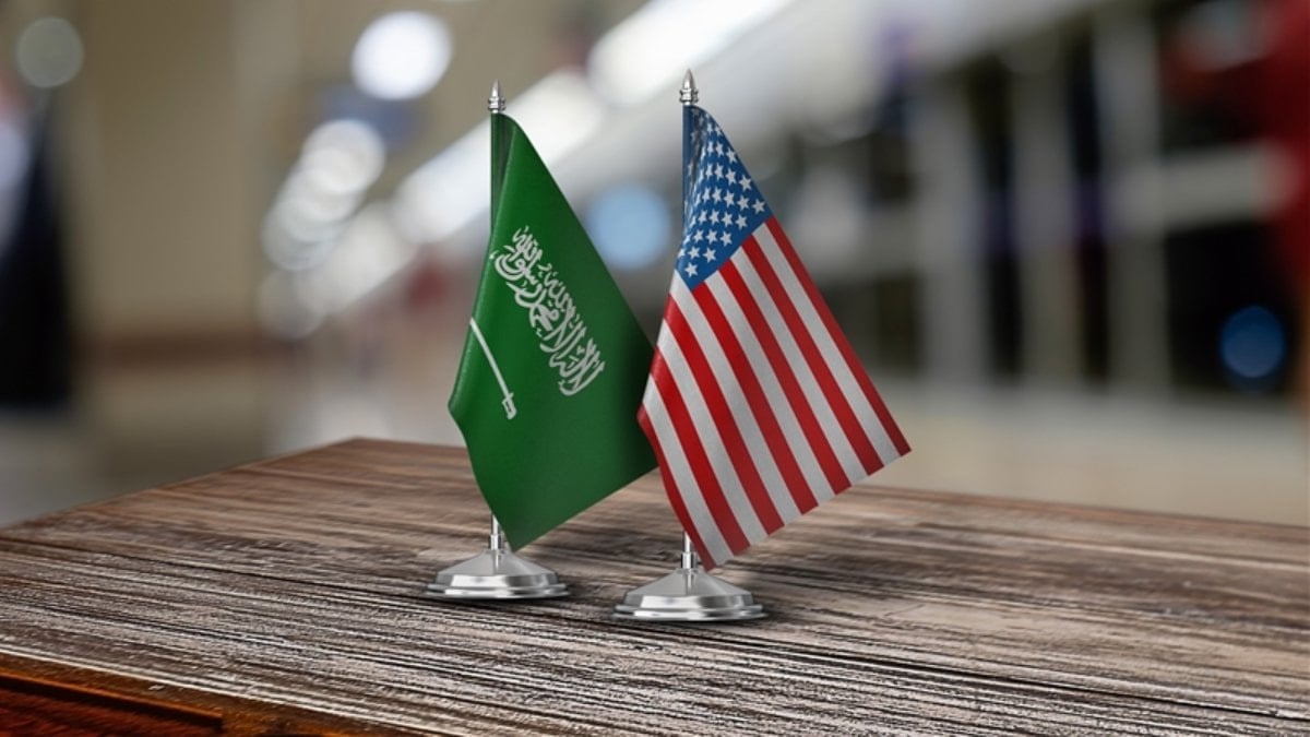 ABD'den Suudi Arabistan'daki büyükelçilik personeline ülkeden ayrılma talimatı