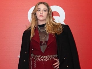 Hayal Köseoğlu'ndan gündem olan açıklama: Babamdan bir işaret istemiştim