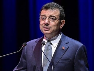 ‘Ekrem İmamoğlu Suç Örgütü’ davasının görülmesine bugün başlanıyor