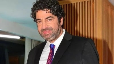 Hakan Taşıyan'dan yeni kare! Aylar sonra dışarıya çıktı