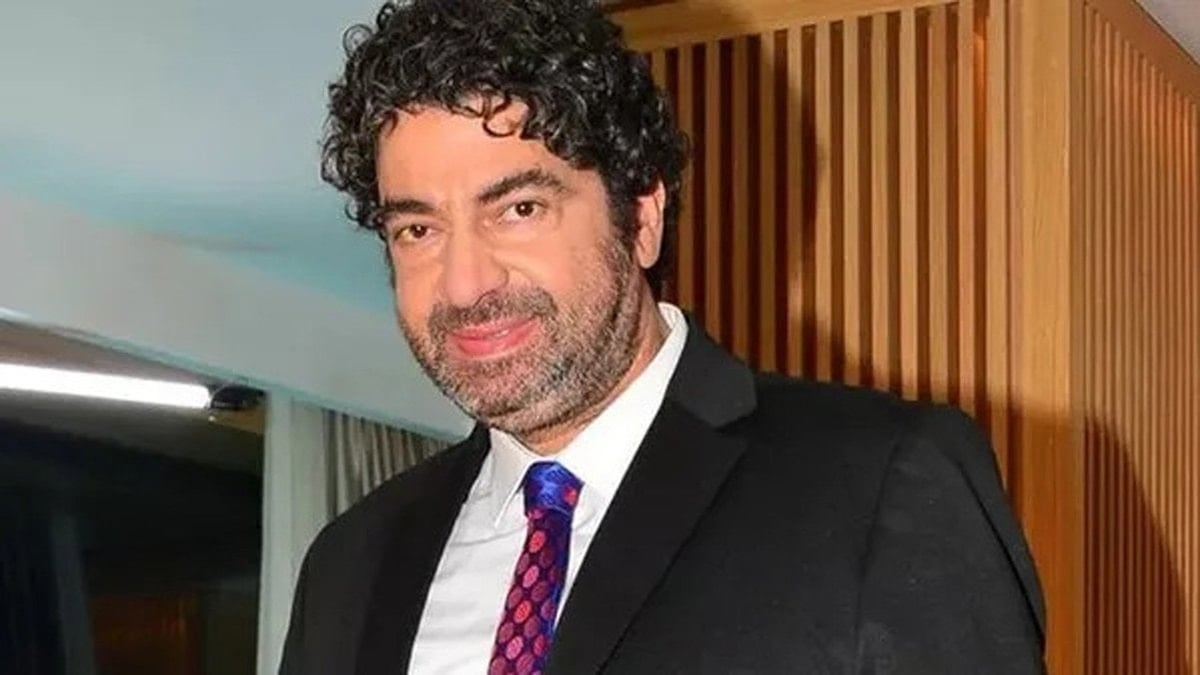 Hakan Taşıyan'dan yeni kare! Aylar sonra dışarıya çıktı