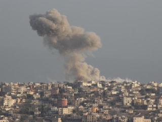 Lübnan'da saldırılarda ölü sayısı 394 oldu