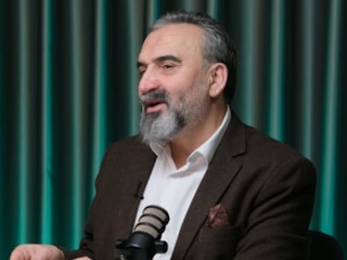 Senai Demirci ile Ramazan’a Dair 19. Bölüm