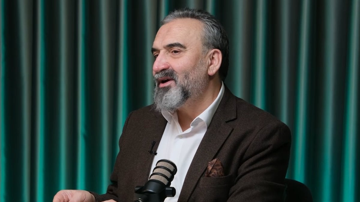 Senai Demirci ile Ramazan’a Dair 19. Bölüm